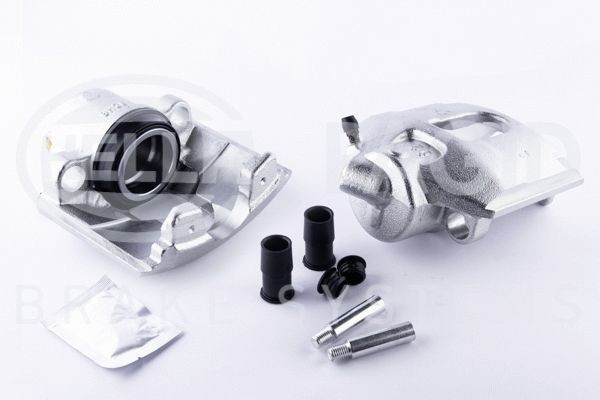 Stabdžių apkaba HELLA 8AN 355 789-131