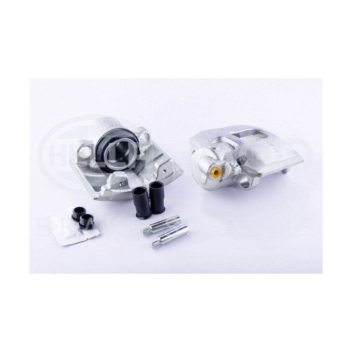 Stabdžių apkaba HELLA 8AN 355 789-141