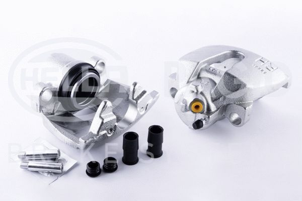 Stabdžių apkaba HELLA 8AN 355 791-501