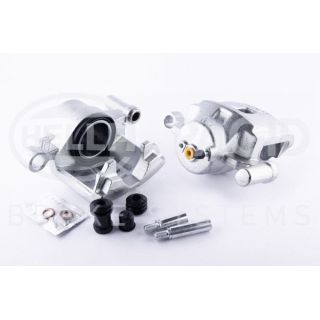 Stabdžių apkaba HELLA 8AN 355 792-061