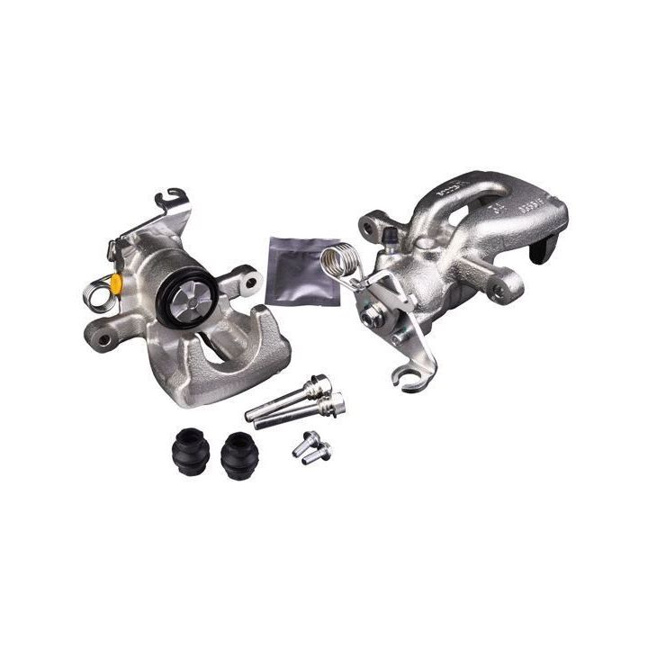 Stabdžių apkaba HELLA 8AN 355 794-021