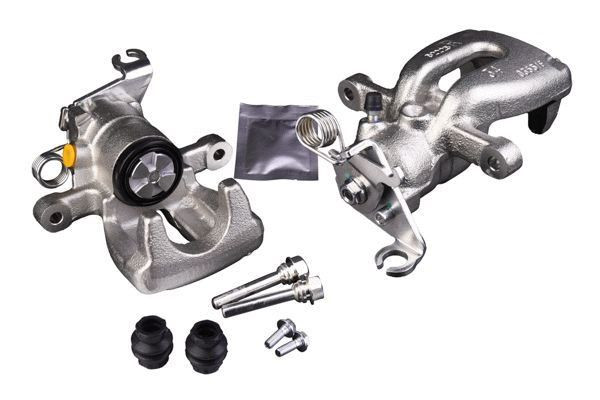 Stabdžių apkaba HELLA 8AN 355 794-021