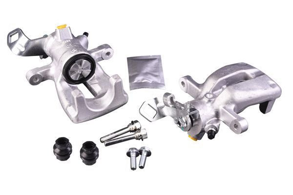 Stabdžių apkaba HELLA 8AN 355 794-031