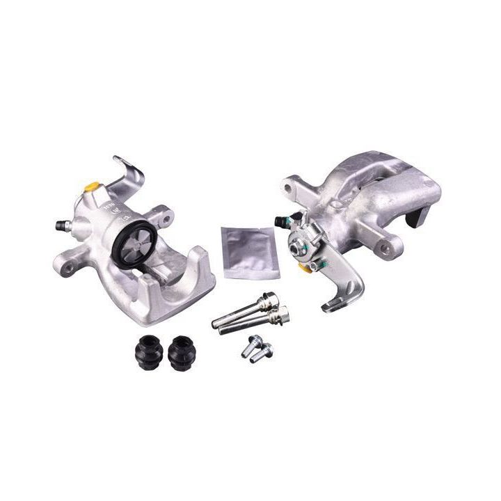 Stabdžių apkaba HELLA 8AN 355 794-041