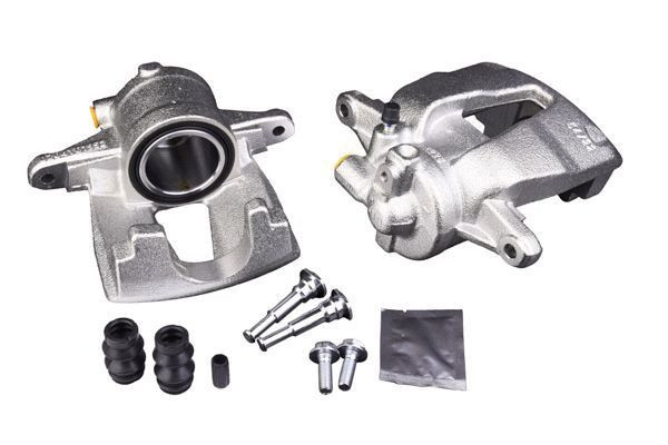 Stabdžių apkaba HELLA 8AN 355 795-271