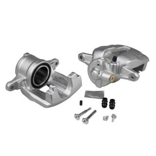 Stabdžių apkaba HELLA 8AN 355 795-281