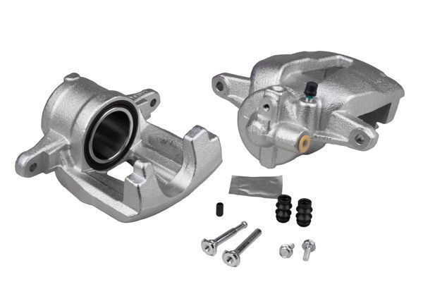 Stabdžių apkaba HELLA 8AN 355 795-281