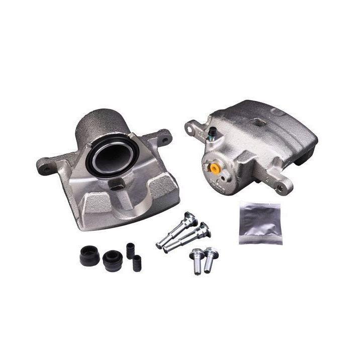 Stabdžių apkaba HELLA 8AN 355 795-551