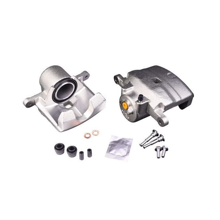 Stabdžių apkaba HELLA 8AN 355 795-561