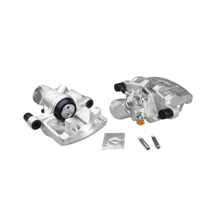 Stabdžių apkaba HELLA 8AN 355 797-651