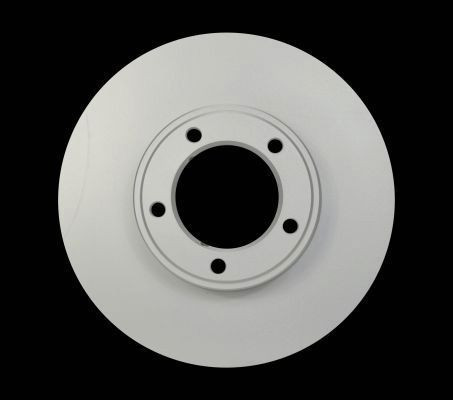 Stabdžių diskas HELLA 8DD 355 100-911