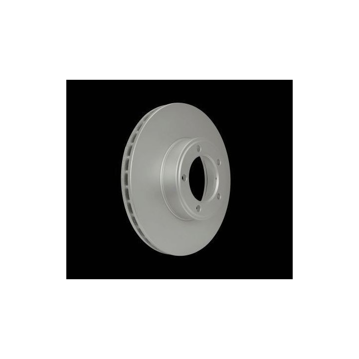 Stabdžių diskas HELLA 8DD 355 100-911