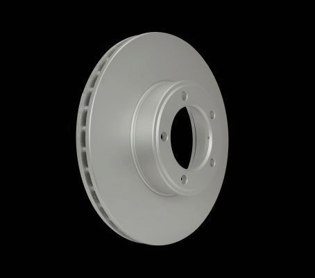 Stabdžių diskas HELLA 8DD 355 100-911