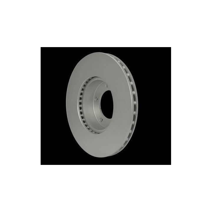 Stabdžių diskas HELLA 8DD 355 100-911