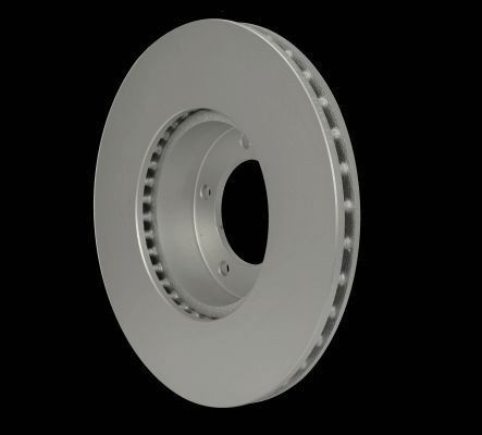 Stabdžių diskas HELLA 8DD 355 100-911