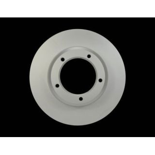 Stabdžių diskas HELLA 8DD 355 101-591