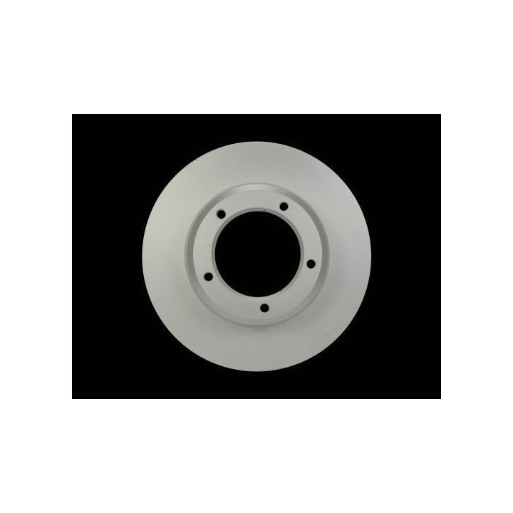 Stabdžių diskas HELLA 8DD 355 101-591