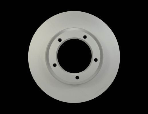 Stabdžių diskas HELLA 8DD 355 101-591