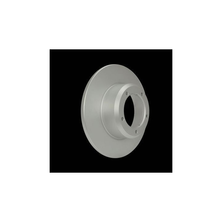 Stabdžių diskas HELLA 8DD 355 101-591