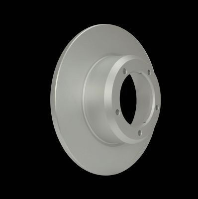 Stabdžių diskas HELLA 8DD 355 101-591