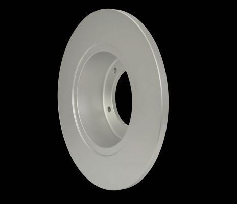 Stabdžių diskas HELLA 8DD 355 101-591