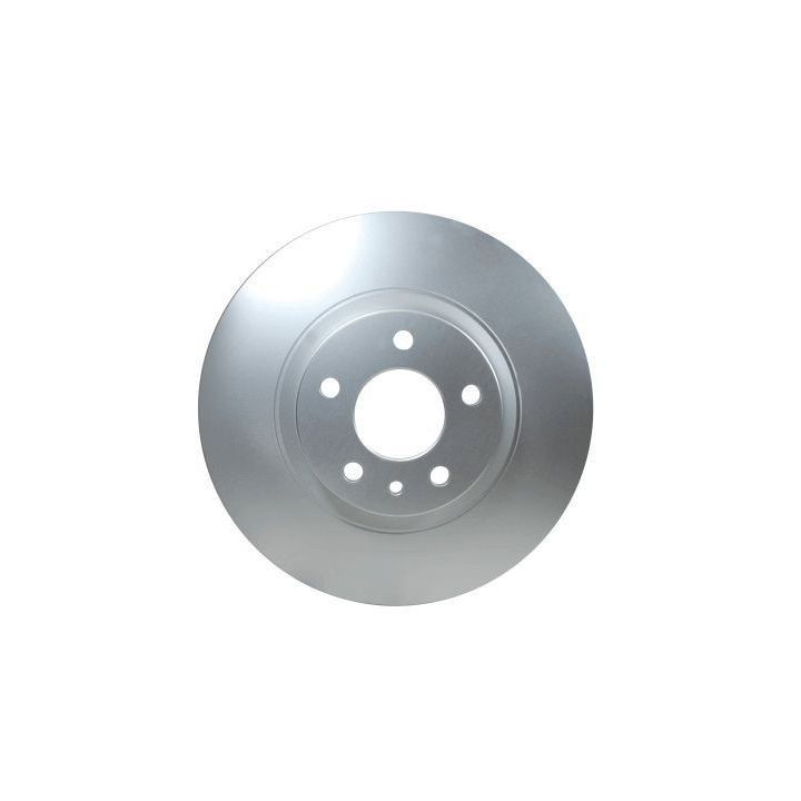 Stabdžių diskas HELLA 8DD 355 101-951