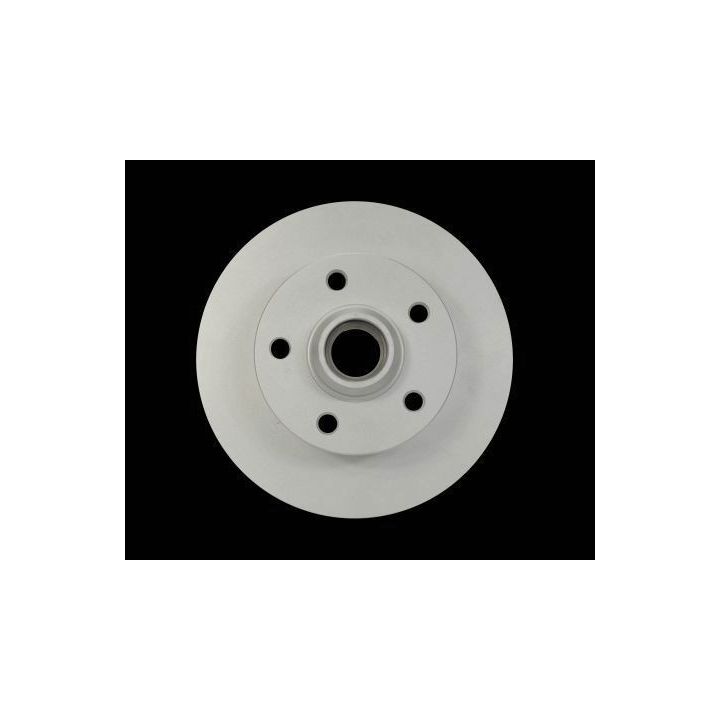 Stabdžių diskas HELLA 8DD 355 102-751