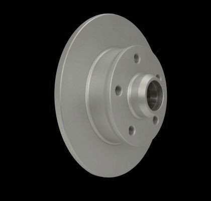 Stabdžių diskas HELLA 8DD 355 102-751