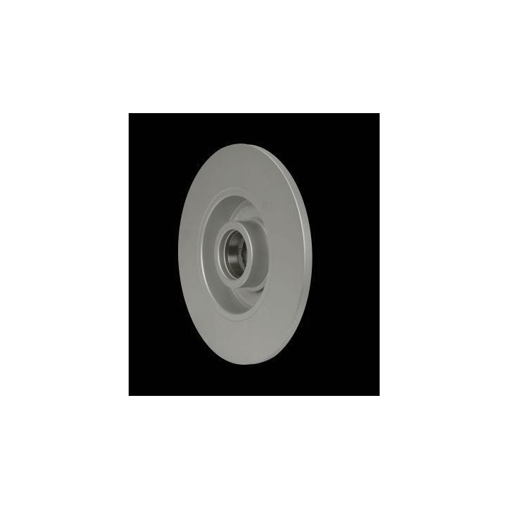 Stabdžių diskas HELLA 8DD 355 102-751