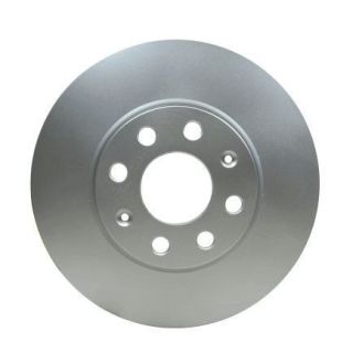 Stabdžių diskas HELLA 8DD 355 112-581