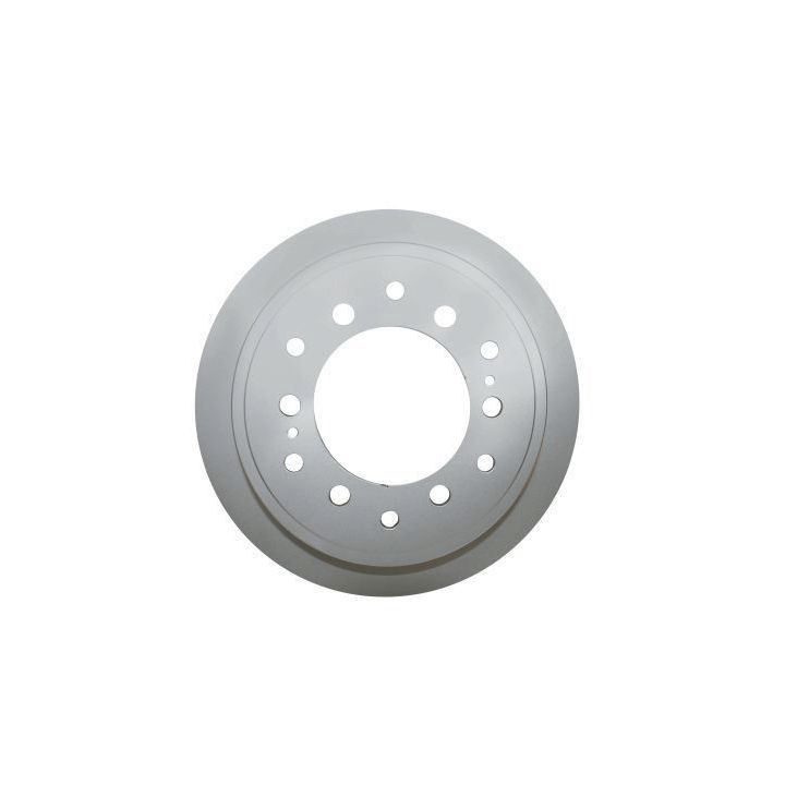 Stabdžių diskas HELLA 8DD 355 114-861