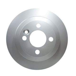 Stabdžių diskas HELLA 8DD 355 115-261