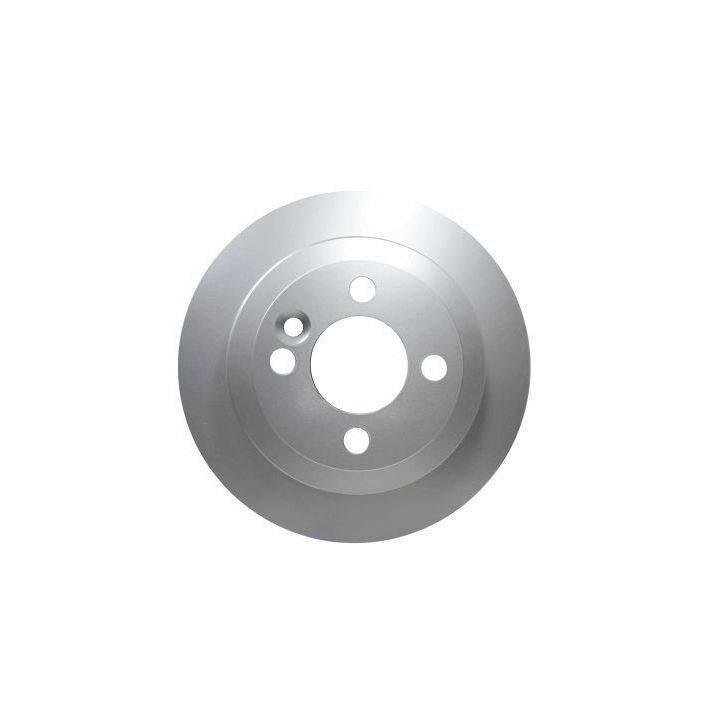 Stabdžių diskas HELLA 8DD 355 115-261