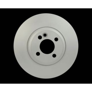 Stabdžių diskas HELLA 8DD 355 115-871