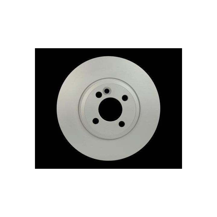 Stabdžių diskas HELLA 8DD 355 115-871