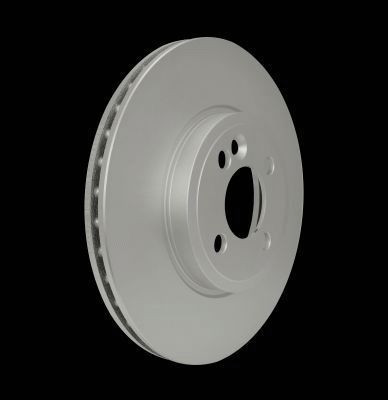 Stabdžių diskas HELLA 8DD 355 115-871