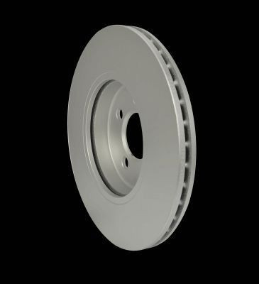 Stabdžių diskas HELLA 8DD 355 115-871