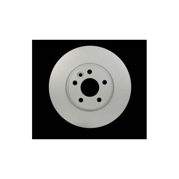 Stabdžių diskas HELLA 8DD 355 118-831