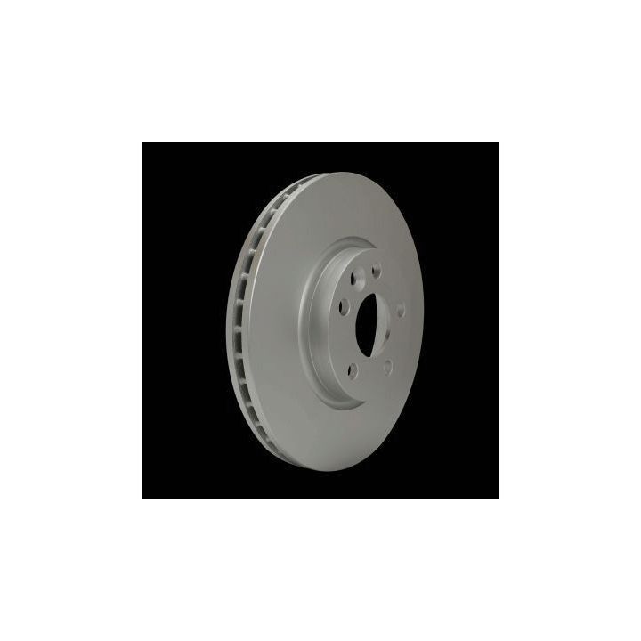 Stabdžių diskas HELLA 8DD 355 118-831