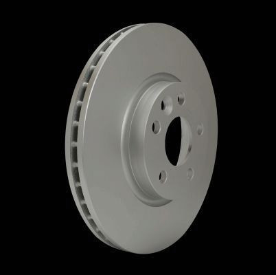 Stabdžių diskas HELLA 8DD 355 118-831