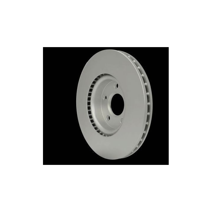 Stabdžių diskas HELLA 8DD 355 118-831