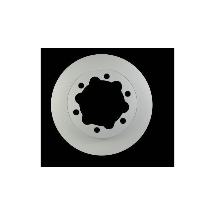 Stabdžių diskas HELLA 8DD 355 123-181