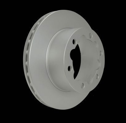 Stabdžių diskas HELLA 8DD 355 123-181