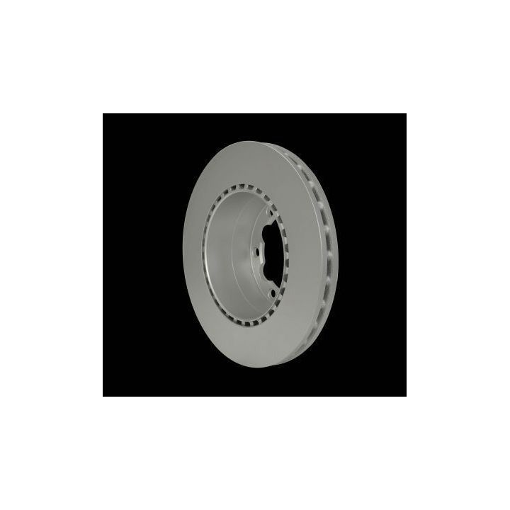 Stabdžių diskas HELLA 8DD 355 123-181