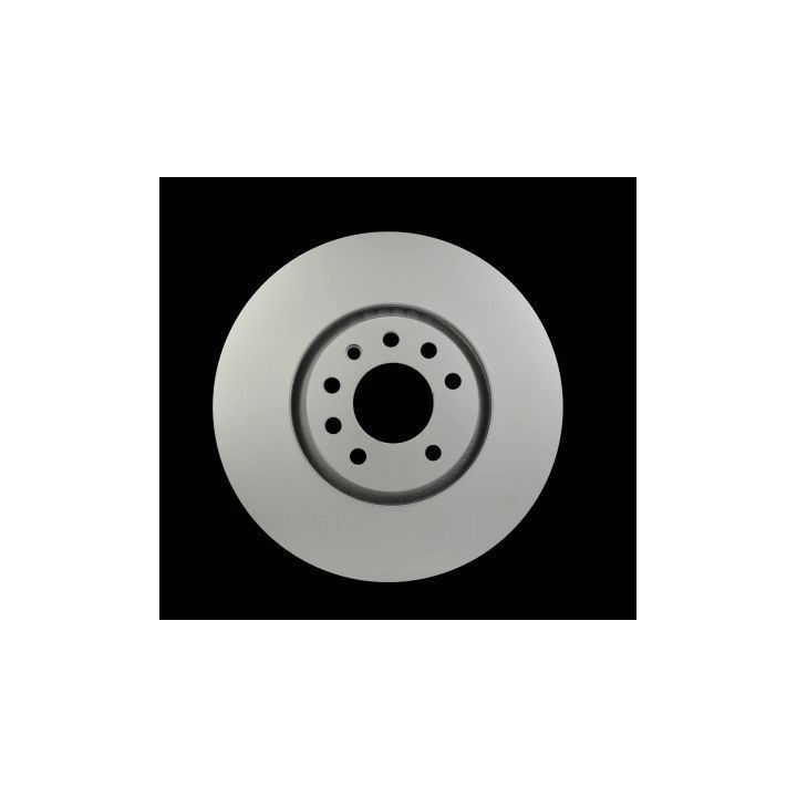 Stabdžių diskas HELLA 8DD 355 127-851