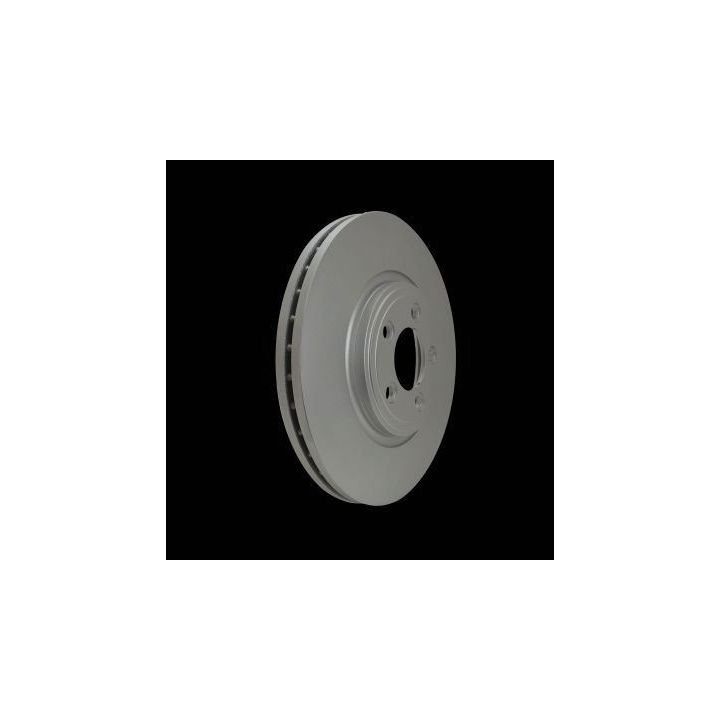 Stabdžių diskas HELLA 8DD 355 128-881