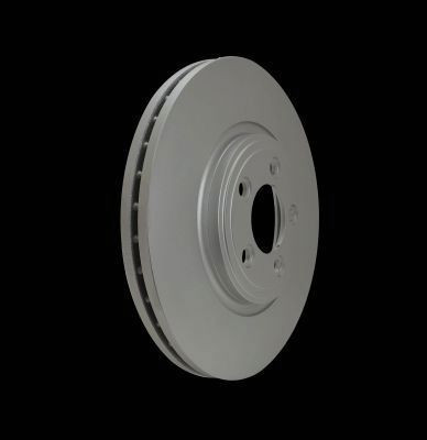 Stabdžių diskas HELLA 8DD 355 128-881