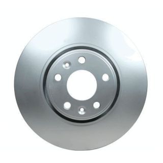 Stabdžių diskas HELLA 8DD 355 129-111