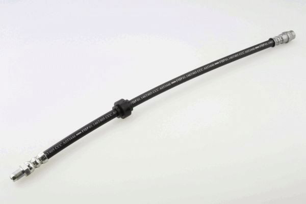 Stabdžių žarnelė HELLA 8AH 355 460-501