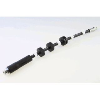 Stabdžių žarnelė HELLA 8AH 355 460-801